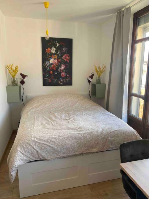 Apartment Refait A Neuf En Hypercentre Avec Balcon