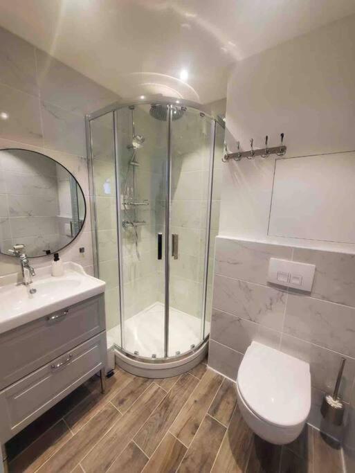 Appartement Refait A Neuf En Hypercentre Avec Balcon